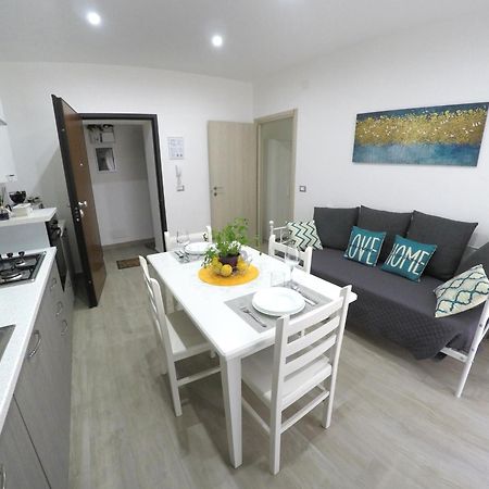 Midos Home Syrakuzy Zewnętrze zdjęcie