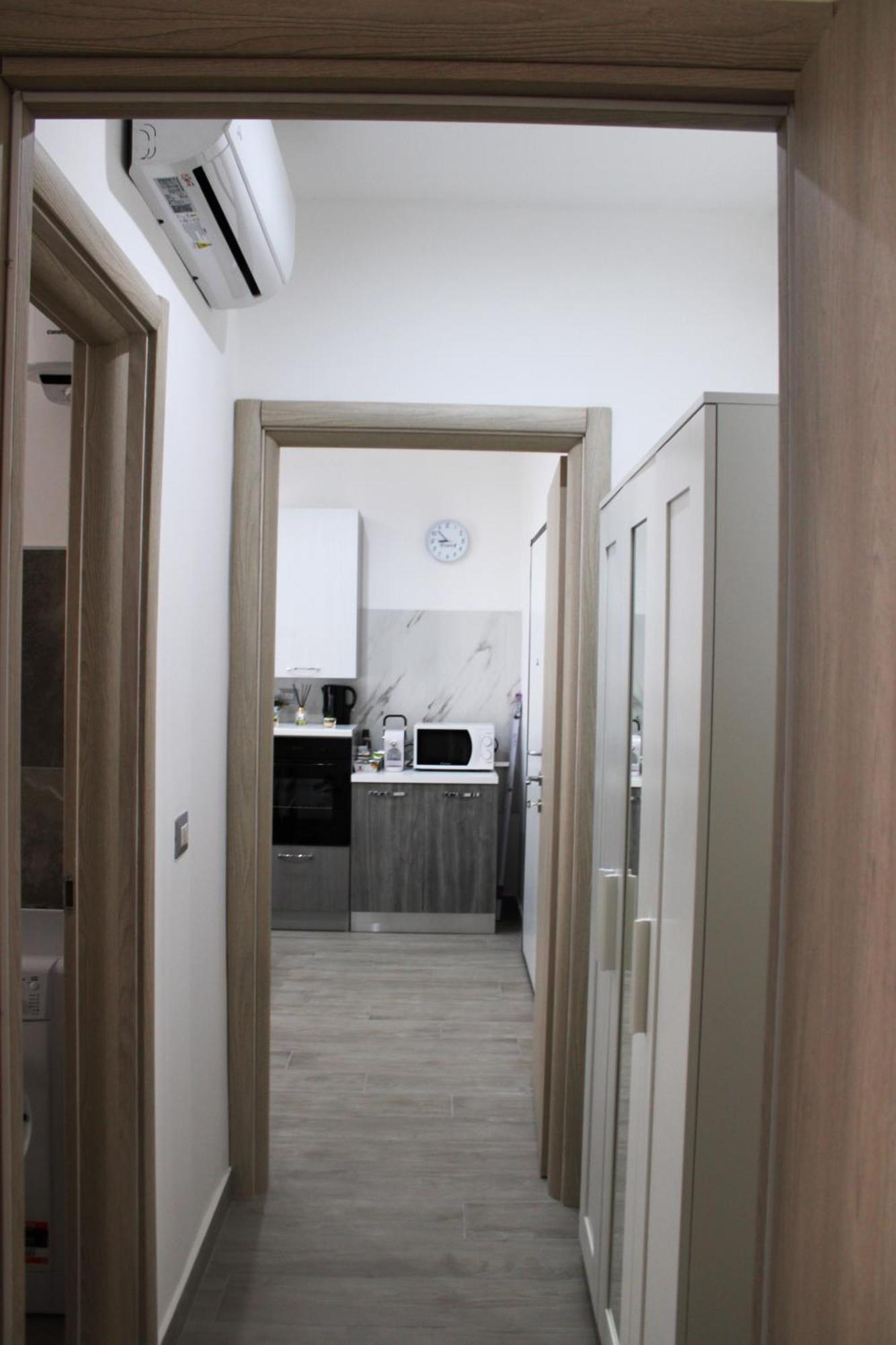 Midos Home Syrakuzy Zewnętrze zdjęcie