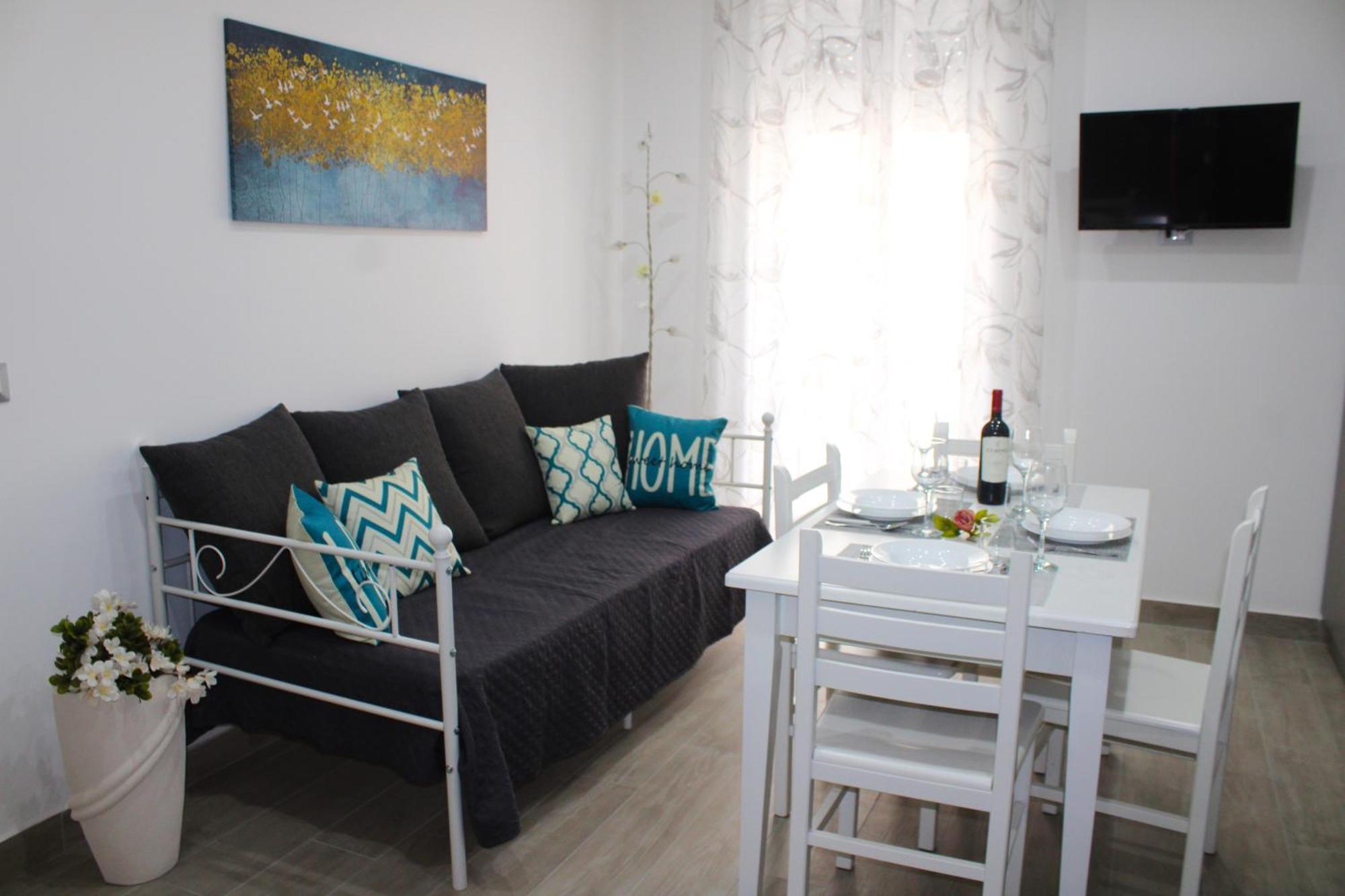 Midos Home Syrakuzy Zewnętrze zdjęcie