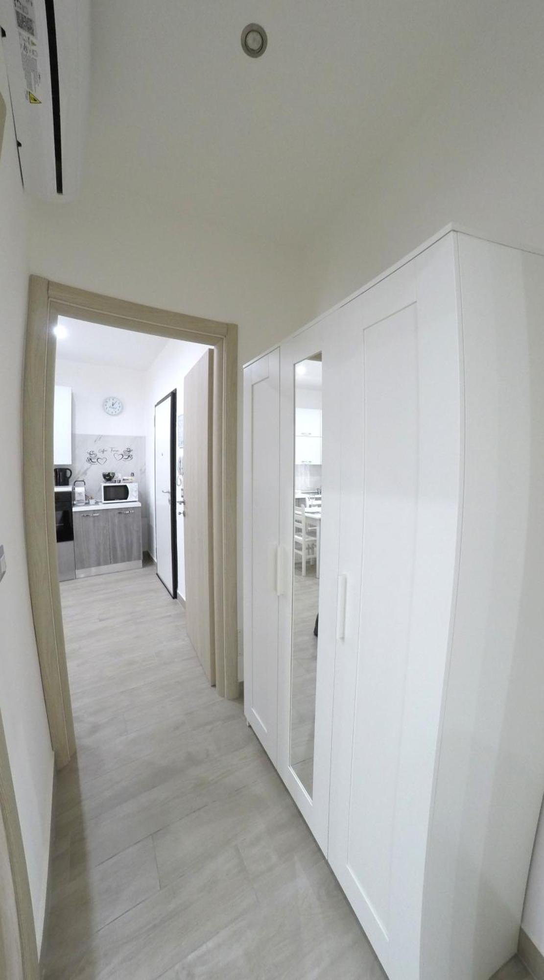 Midos Home Syrakuzy Zewnętrze zdjęcie