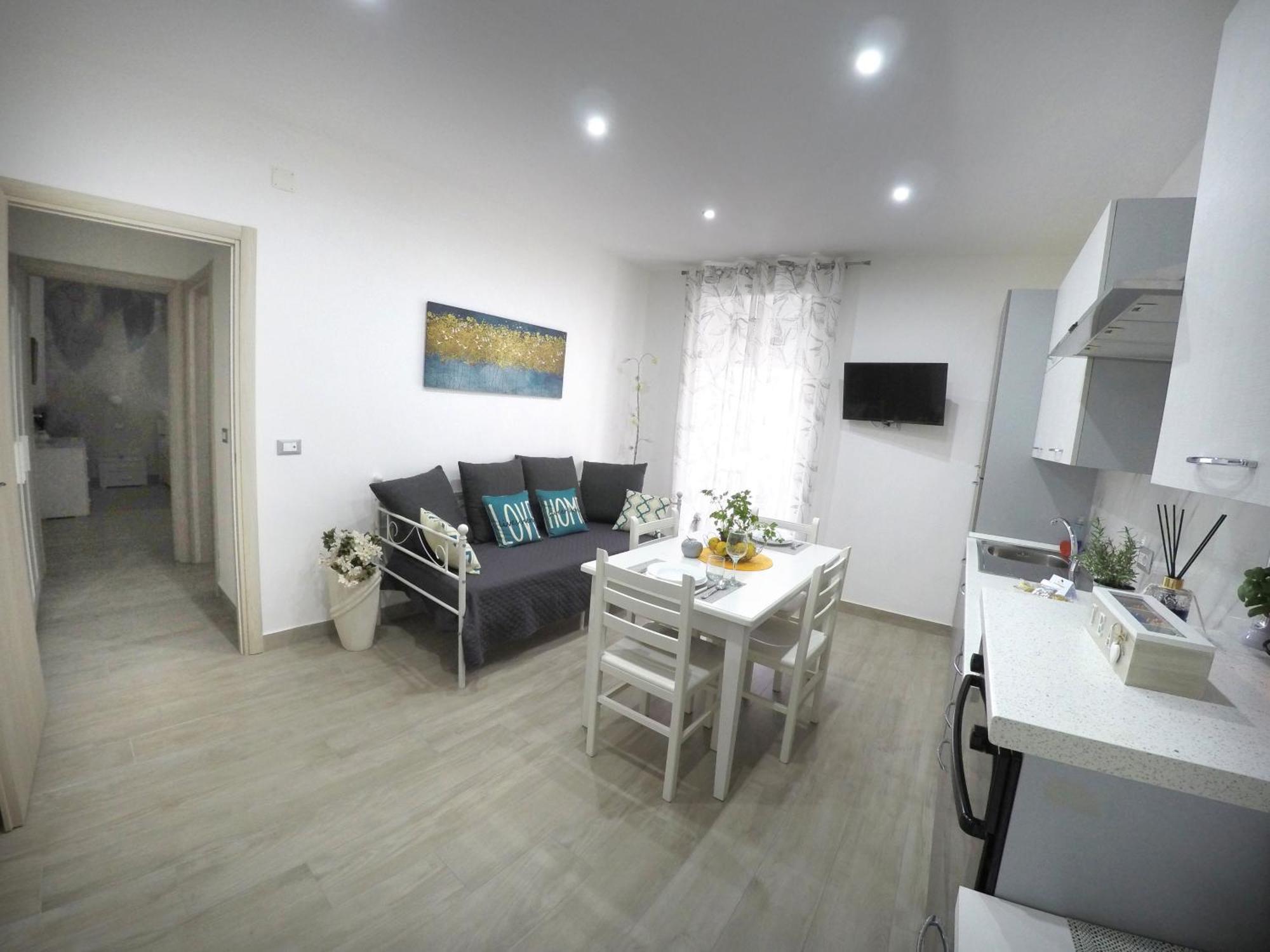 Midos Home Syrakuzy Zewnętrze zdjęcie
