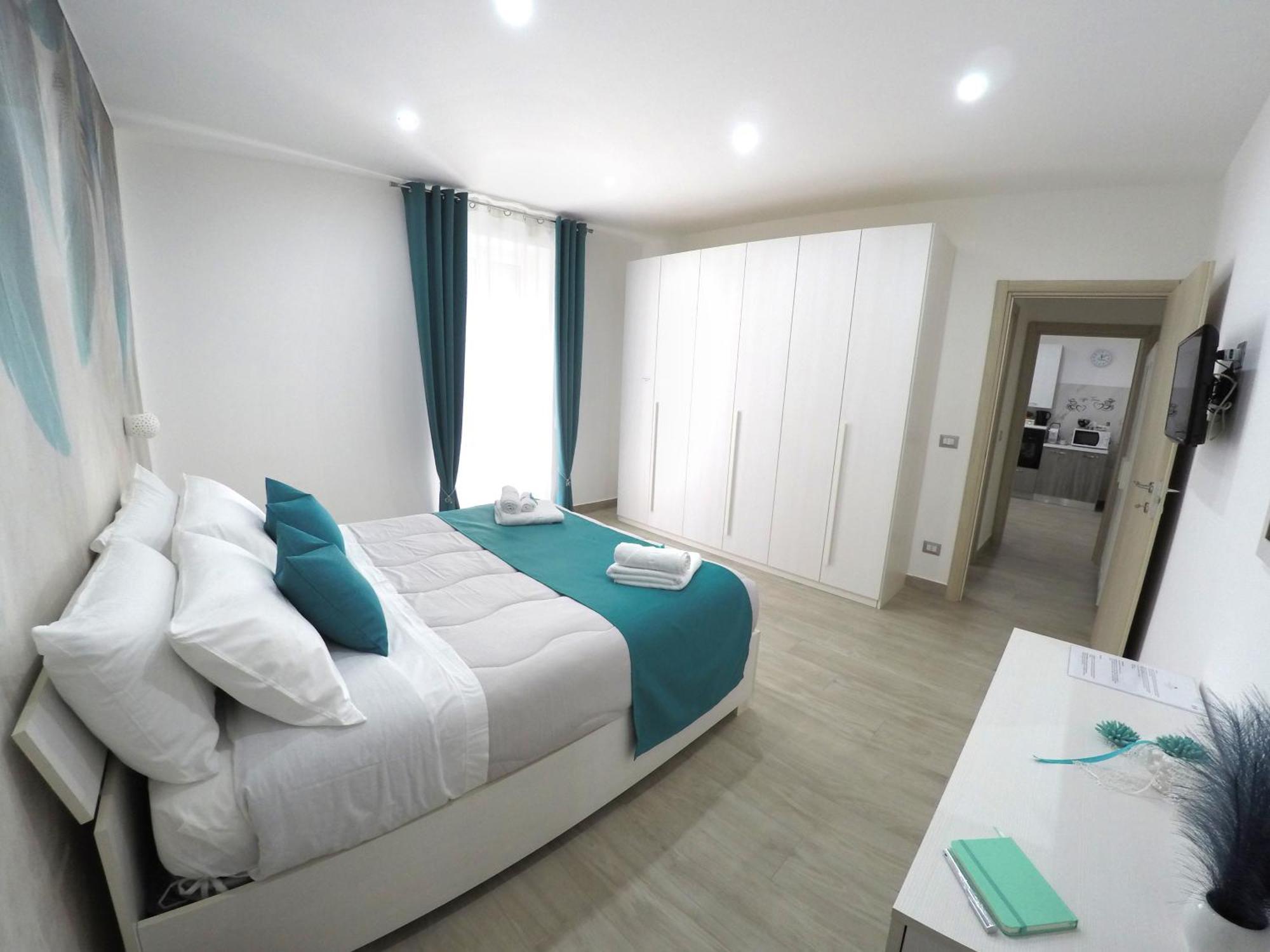 Midos Home Syrakuzy Zewnętrze zdjęcie
