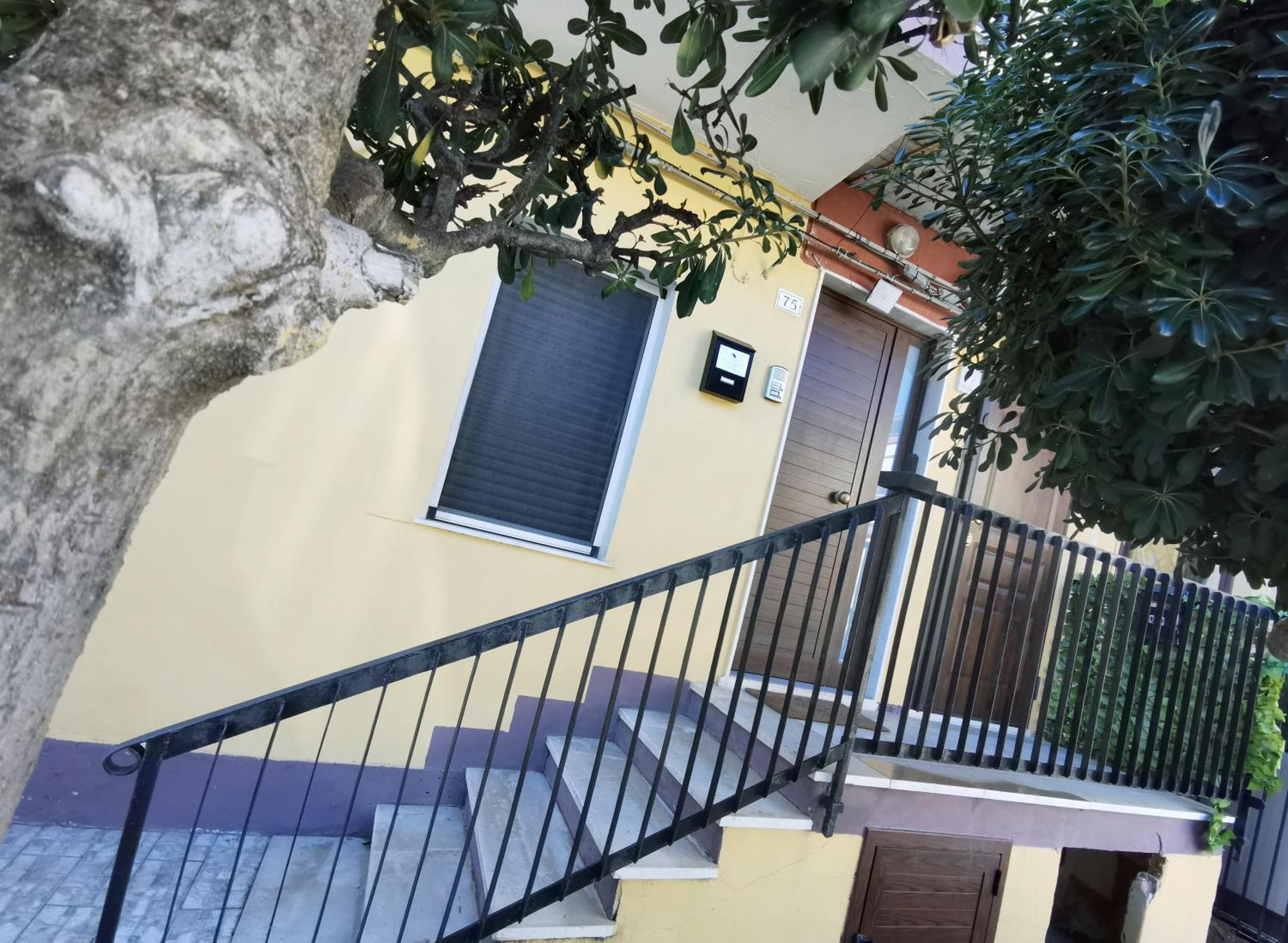 Midos Home Syrakuzy Zewnętrze zdjęcie